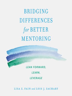 cover image of Bridging Differences for Better Mentoring